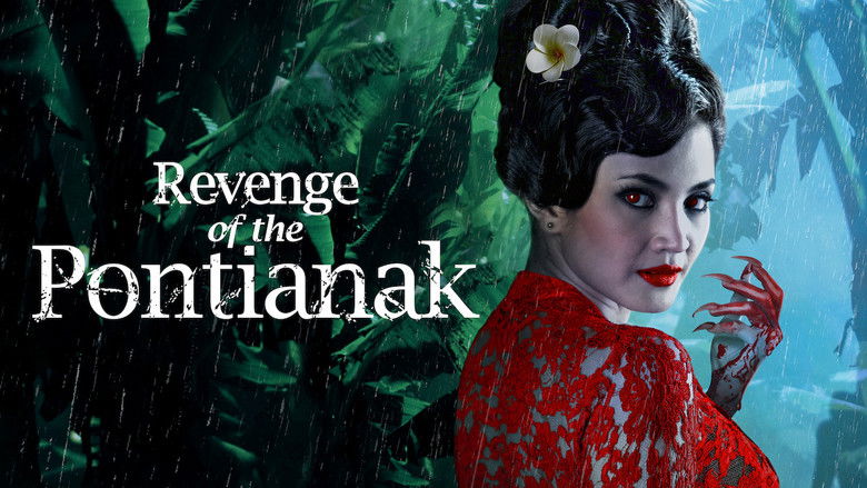 Revenge of the Pontianak still 2