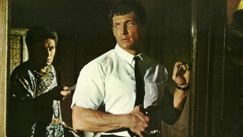 Island of Lost Girls still 1