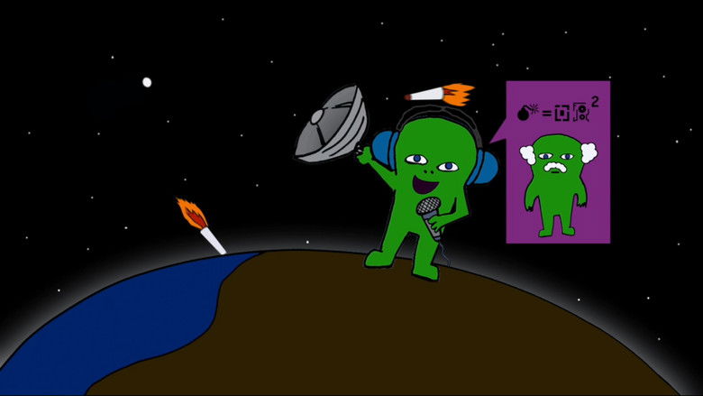 Aliens of the Deep still 4