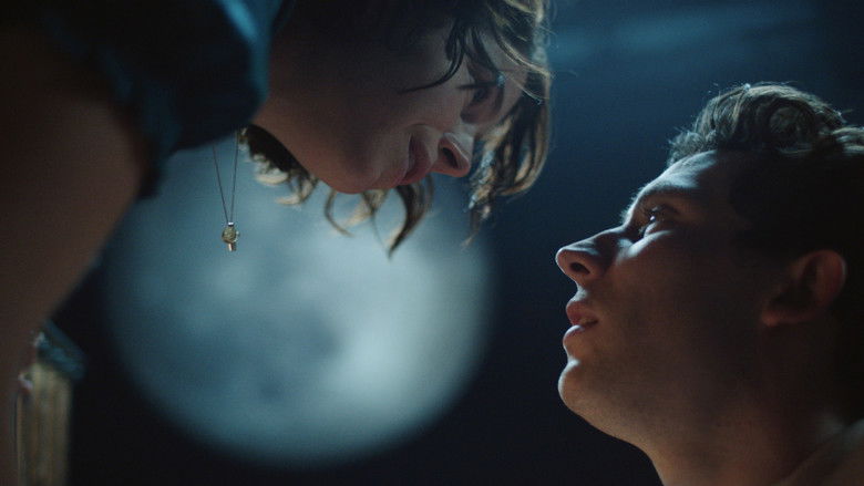 National Theatre Live: Romeo and Juliet still