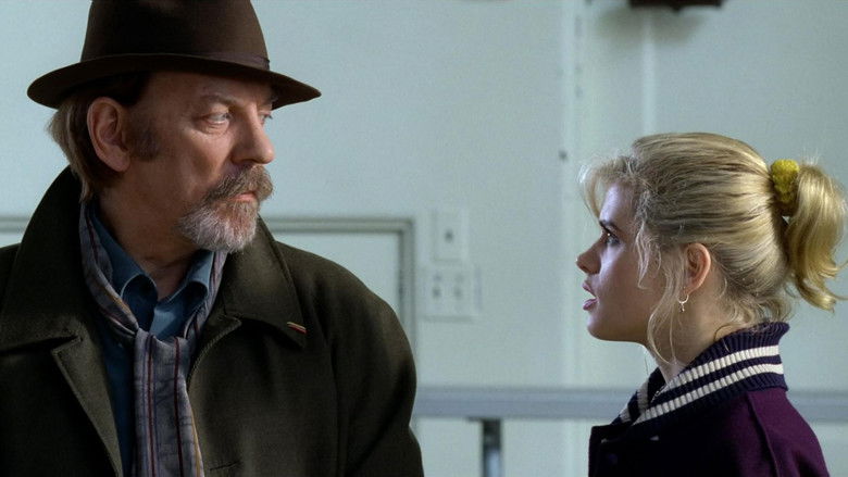 Buffy the Vampire Slayer still