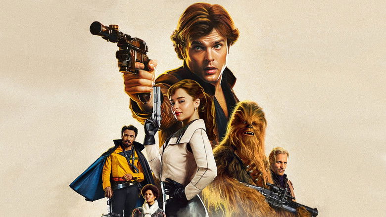 Solo: A Star Wars Story still 2