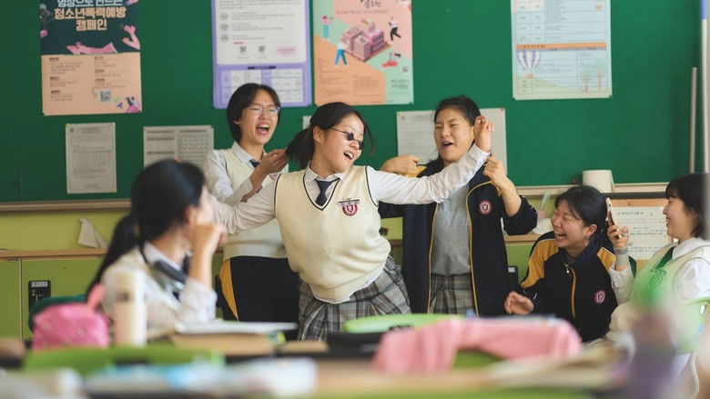 The World of Love still 3