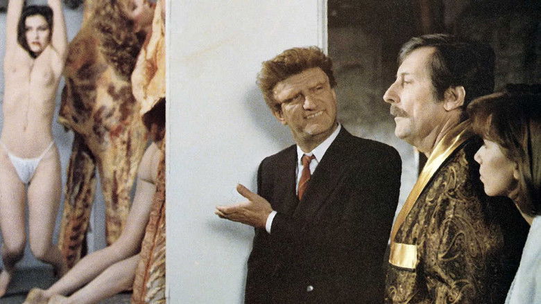 Frankenstein 90 still 2