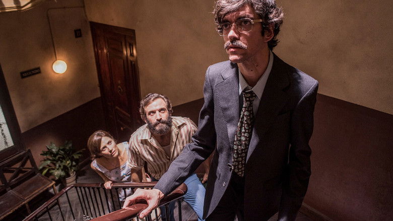 32 Malasana Street still