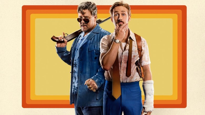 The Nice Guys still 1