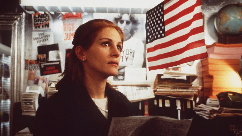 Conspiracy Theory still