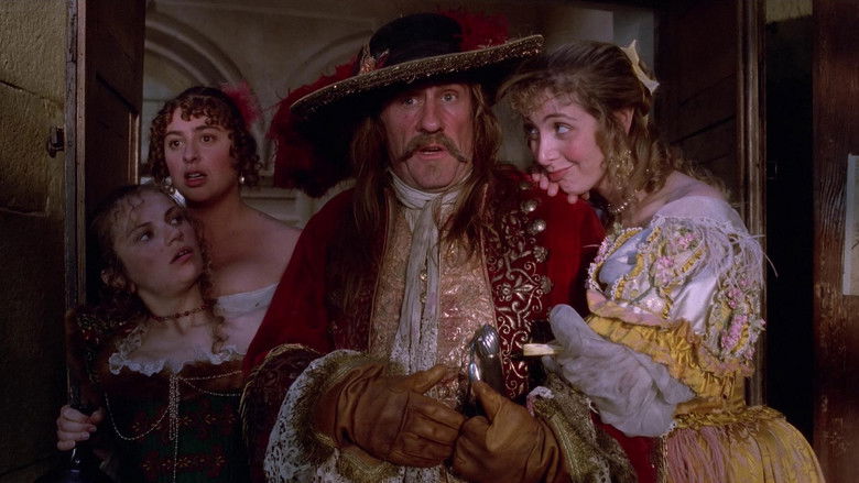 The Man in the Iron Mask still