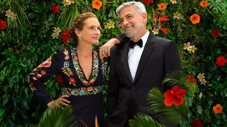 Ticket to Paradise still