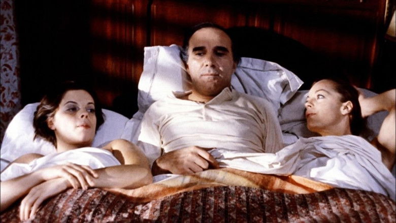 The Infernal Trio still 3