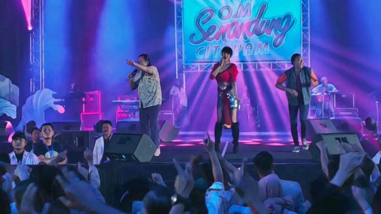 Mendadak Dangdut still 1