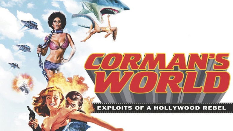 Corman's World still