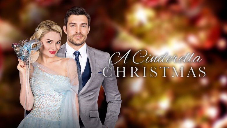 A Cinderella Christmas still 2