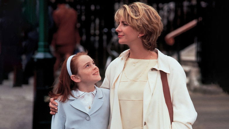 The Parent Trap still 4
