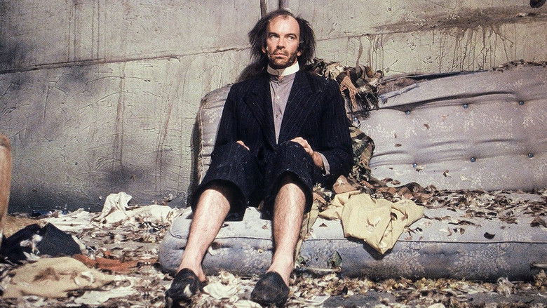 Bad Boy Bubby still 2