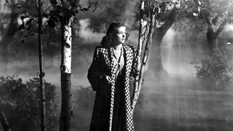 Secret Beyond the Door still 1