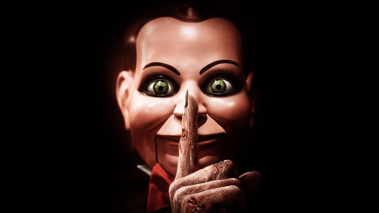 Dead Silence still 1