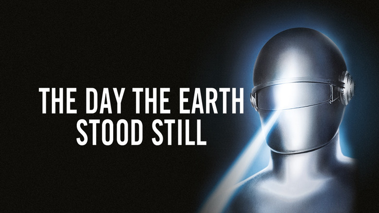 The Day the Earth Stood Still still 2