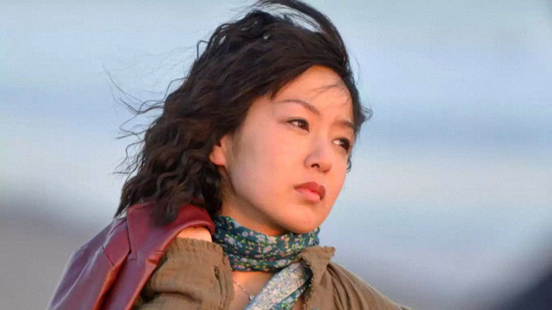 The Love of a Very Ordinary Wife still 1