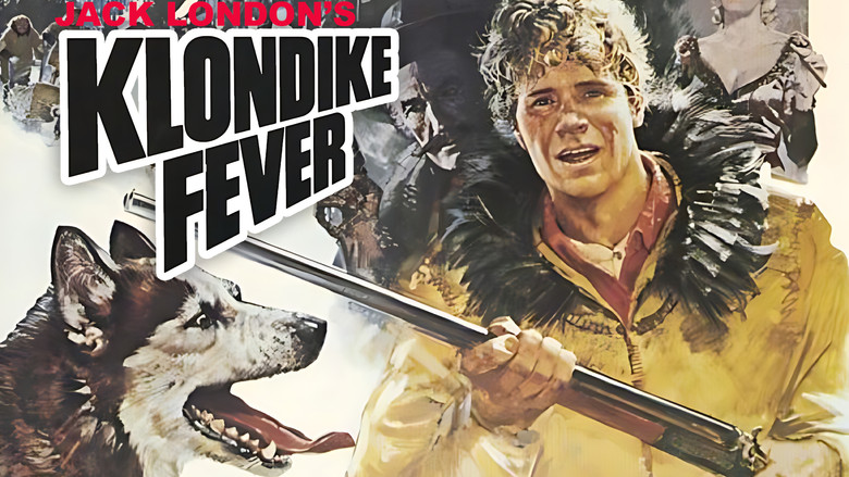 Klondike Fever still