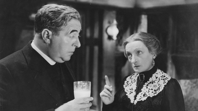 Father Brown, Detective still 2