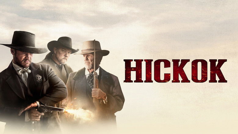 Hickok still