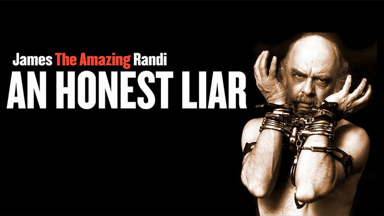 An Honest Liar still 1