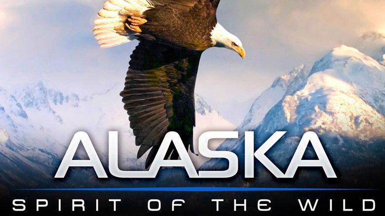 Alaska: Spirit of the Wild still 2