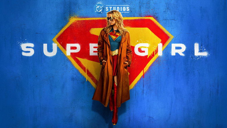Supergirl still 2
