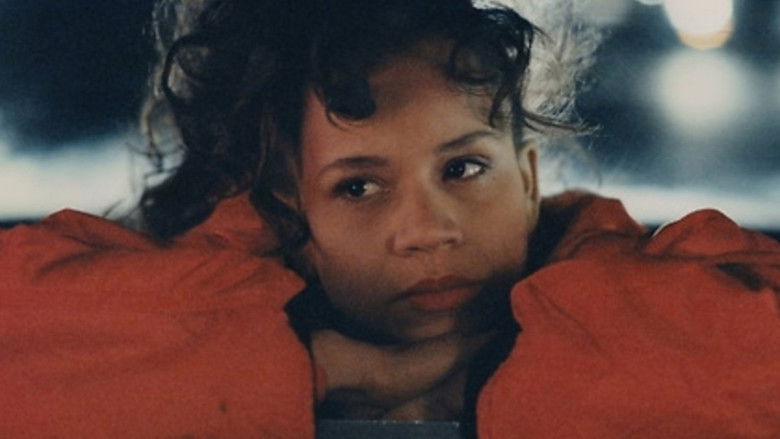 Night on Earth still 1