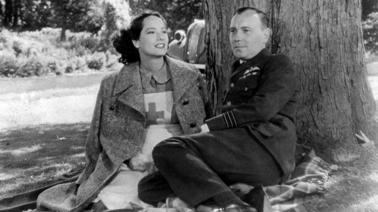 The Lion Has Wings still 2