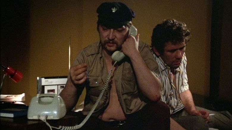 Germany in Autumn still