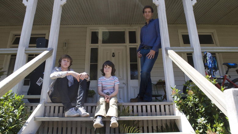 The Boys Are Back still 4