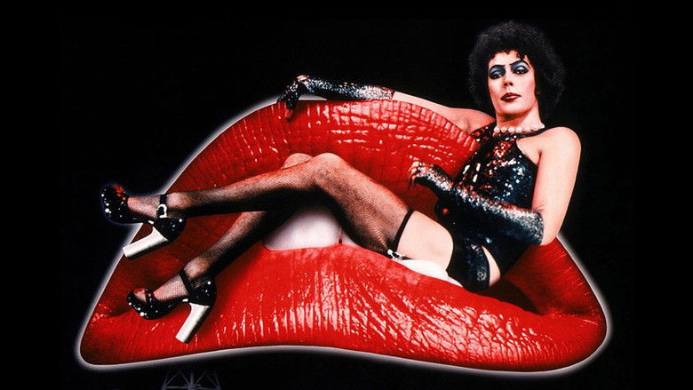 The Rocky Horror Picture Show still