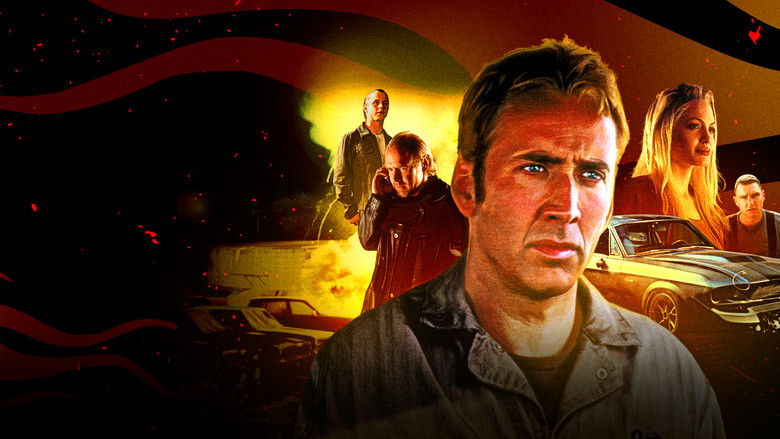 Gone in Sixty Seconds still 4