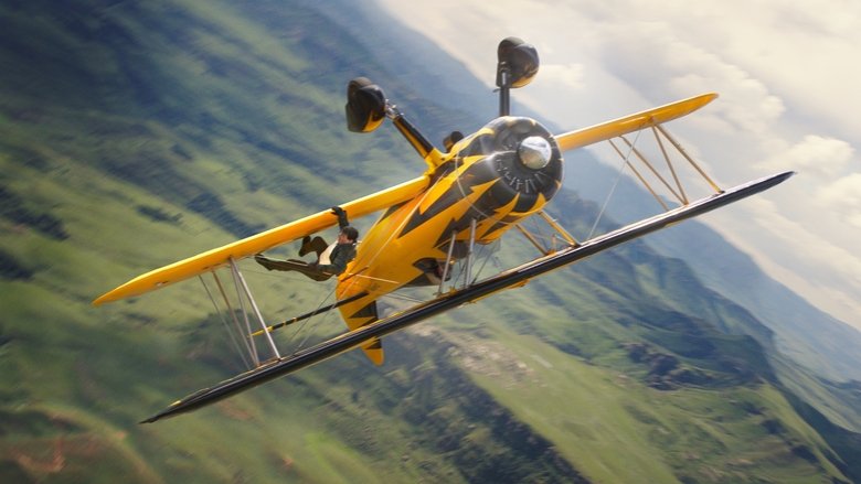 Mission: Impossible - The Final Reckoning still 3