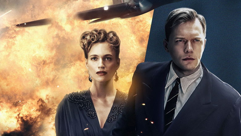 The Resistance Fighter still