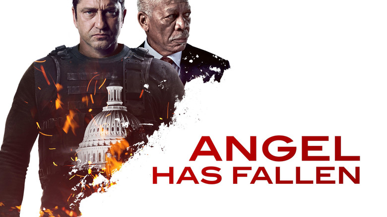 Angel Has Fallen still