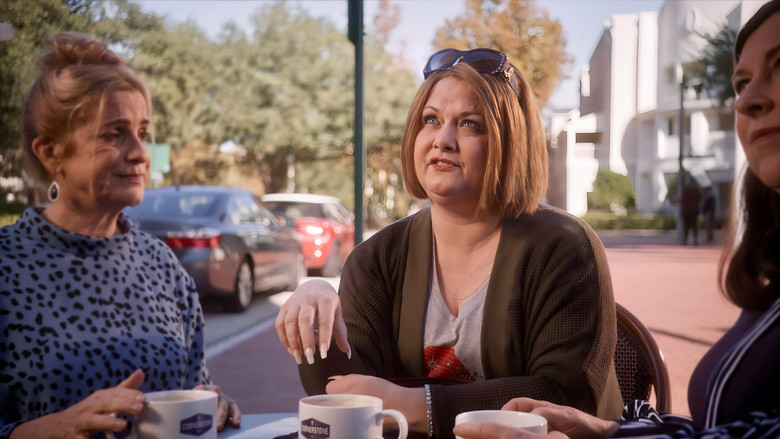 A Christmas Karen still