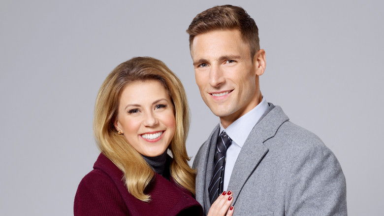 Merry & Bright still