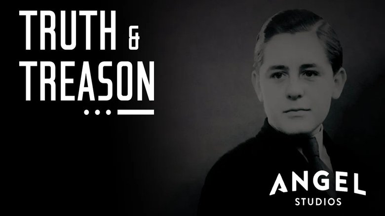 Truth & Treason still 2