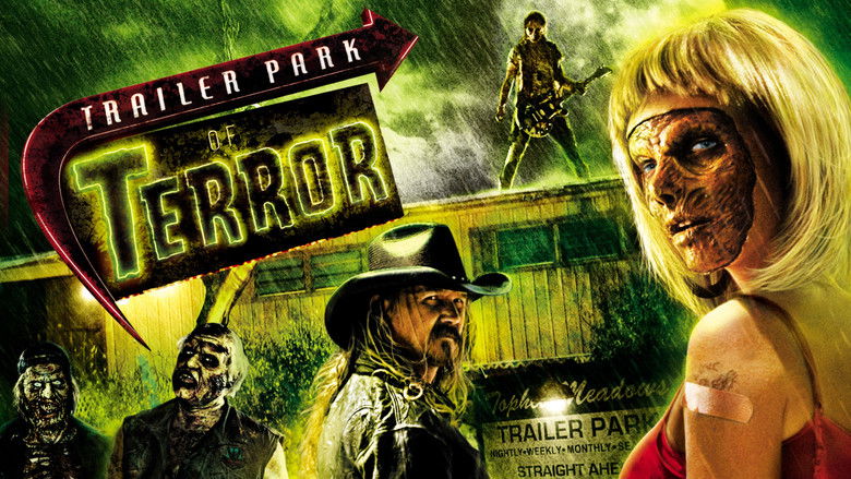 Trailer Park of Terror still 2