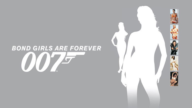 Bond Girls Are Forever still 2
