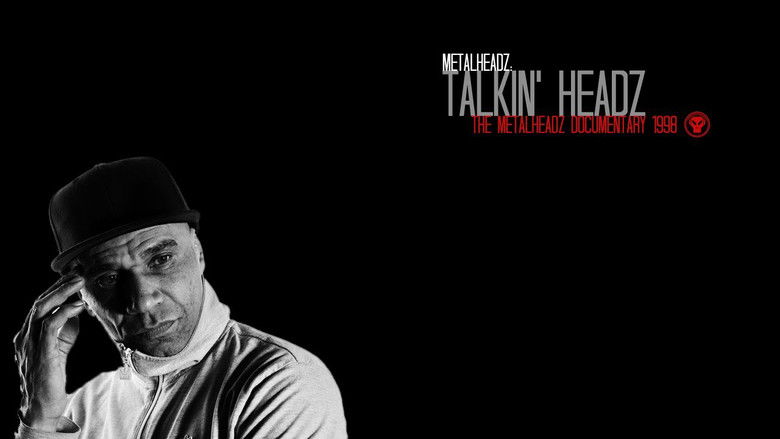 Talkin' Headz still 1
