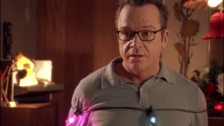 Chasing Christmas still 1