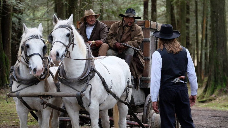 Stagecoach still 1