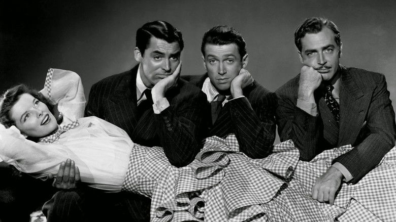 The Philadelphia Story still 2