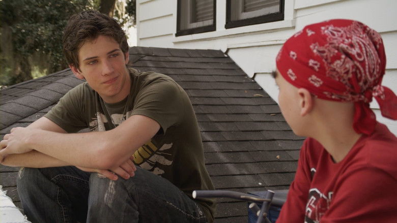 Letters to God still 4