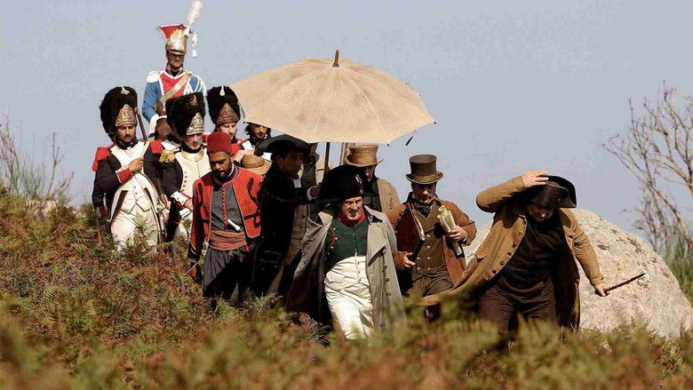 Napoleon and Me still