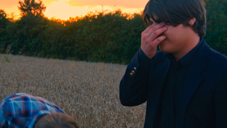 Los Banditos! of Ducklington Lake still 1